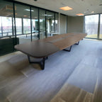 Büyük Oval Toplantı Masası 20-22 Kişilik ISTANBUL