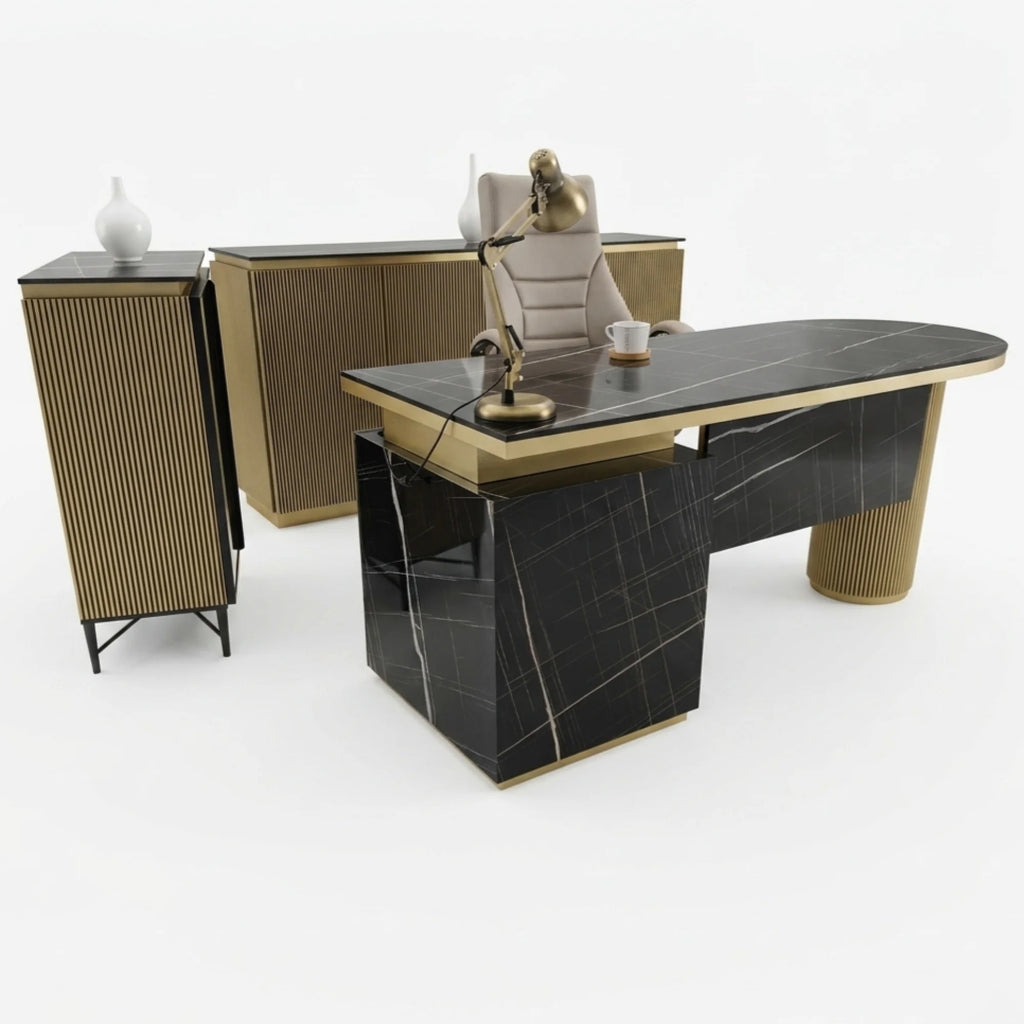 Compact Makam Takımı