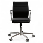 Metal Frame Well 1 Meeting Chair
