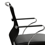 Metal Frame Well 1 Meeting Chair