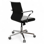 Metal Frame Well 1 Meeting Chair