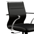 Metal Frame Well 1 Meeting Chair