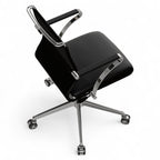 Metal Frame Well 1 Meeting Chair