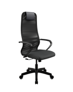 Metal Frame Ergo2 Meeting Chair Sit Air 24/7 M4-280K
