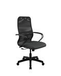 Metal Frame Ergo2 Meeting Chair Sit Air 24/7 M4-280K