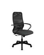 Metal Frame Ergo2 Meeting Chair Sit Air 24/7 M4-280K