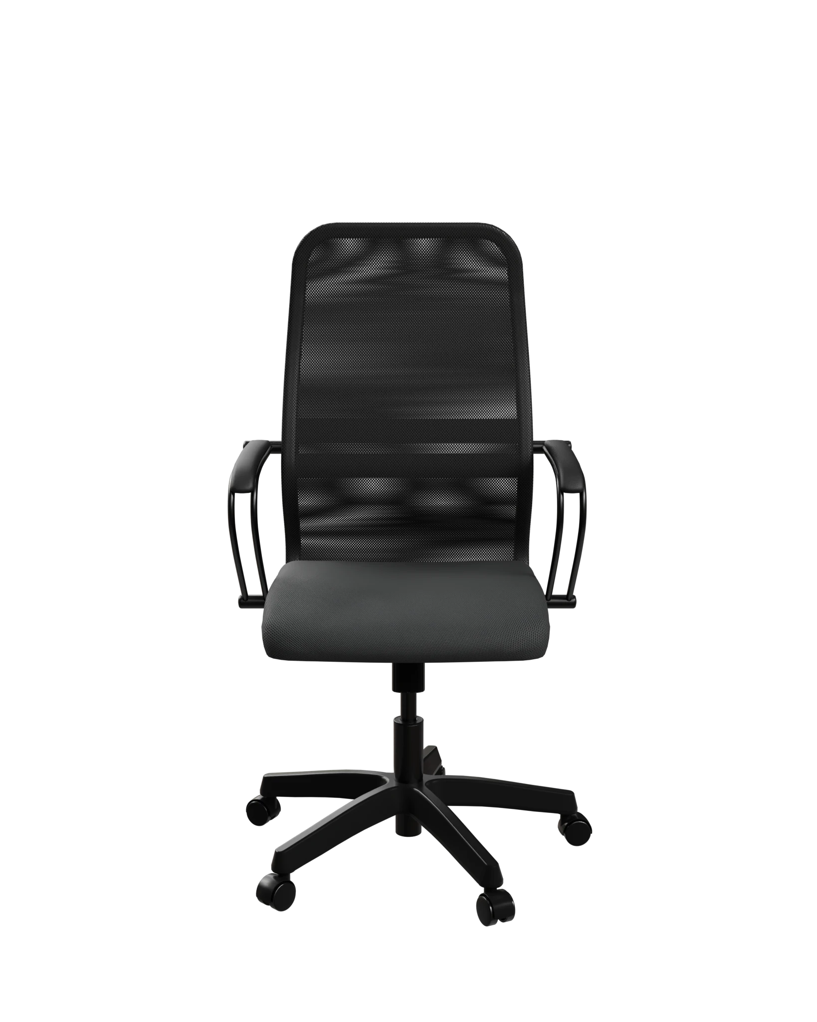 Metal Frame Ergo2 Meeting Chair Sit Air 24/7 M4-280K