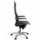 Metallgestell Samurai 1 Ergonomischer Chefsessel