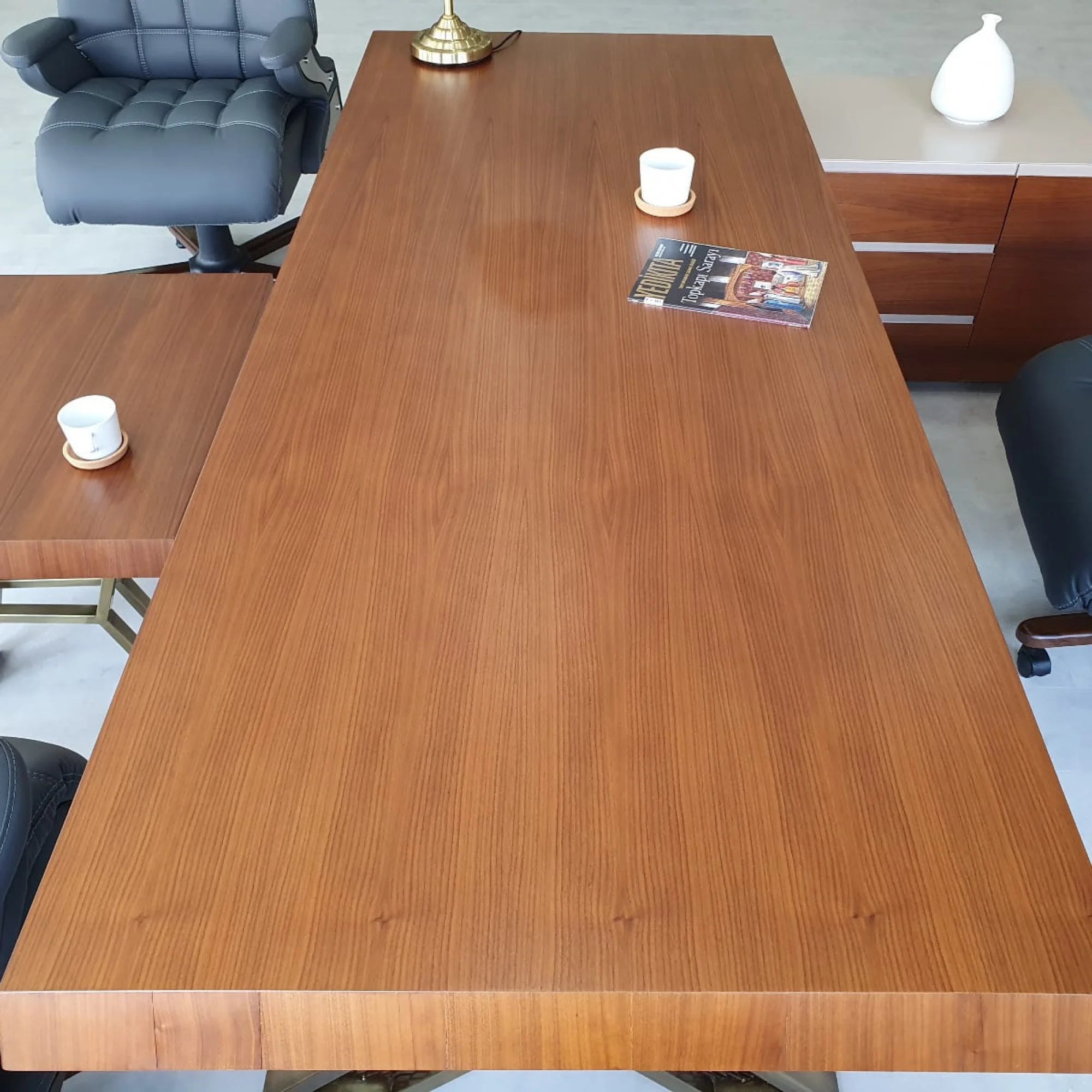 Gold Makam Ofis Takımı ISTANBUL