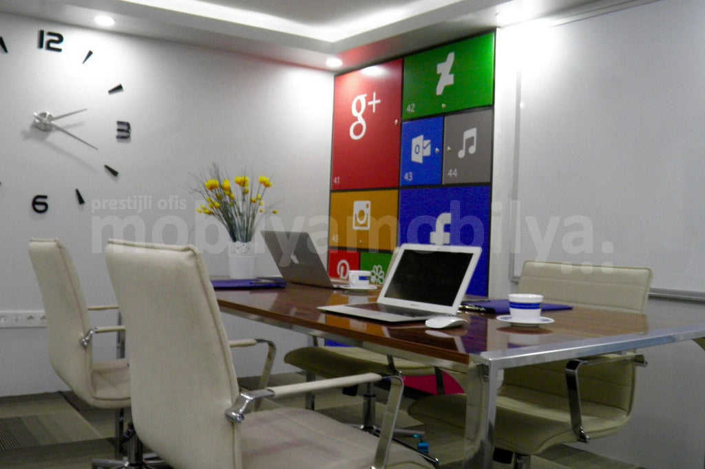Hazır Ofis Mobilyaları Hasan Bey İstanbul İstanbul Ofis Mobilya