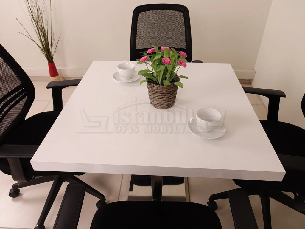 Kare Toplantı Masası Viyana ISTANBUL-TSI