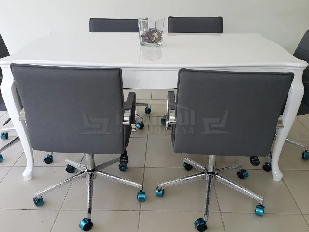 Lake Toplantı Masası Alda ISTANBUL-TSI