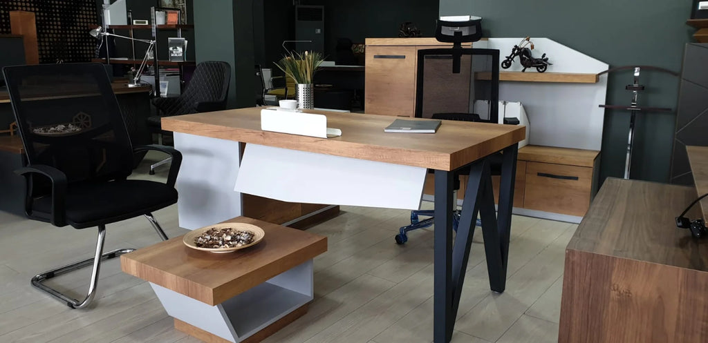 Ofis Masası Uzay ISTANBUL-TSI