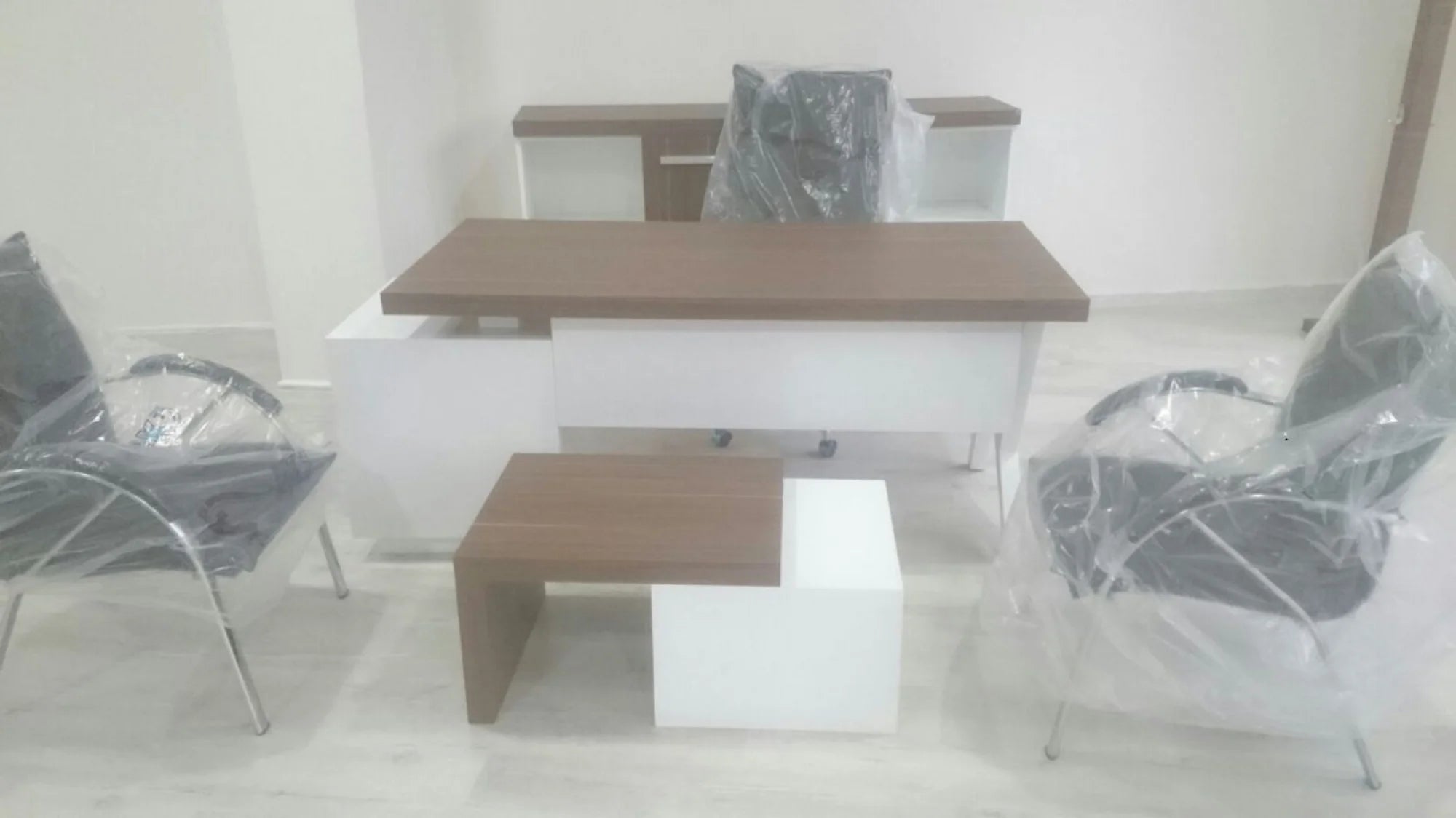 Ofis Mobilyalari Muhtelif Yapılanlar Karışık İstanbul Ofis Mobilya