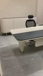 Pera Executive Office Set