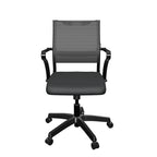 Metal Frame Ergo2 Meeting Chair Sit Air 24/7 M4-280K