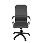 Metal Frame Ergo2 Meeting Chair Sit Air 24/7 M4-280K