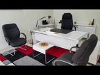 DM Director's Chair