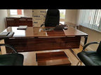 Mobilier de birou Günko