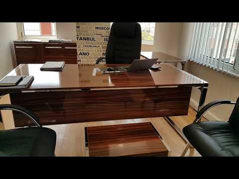 Mobilier de birou Günko