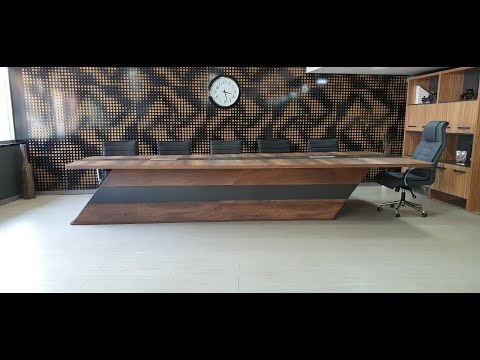 Mobilier de birou african Nigeria