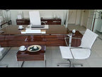 Family Manager Chair