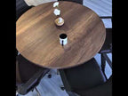 Modern Designed Round Office Meeting Table