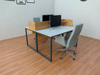 مكتب زيلندا المزدوج