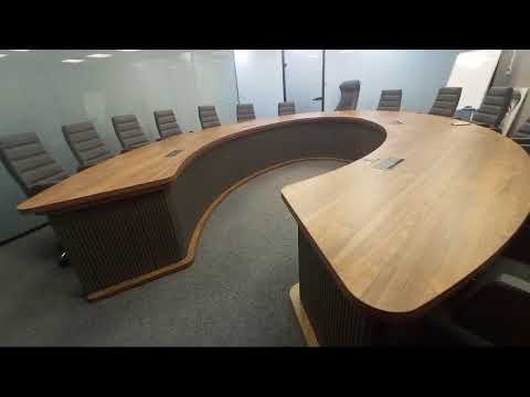 طاولة اجتماعات CityNG