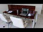Многофункциональный стол Apple 190x90