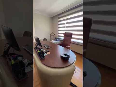 Set de mobilier de birou executiv Berlin (bucată)