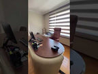 Set de mobilier de birou executiv Berlin (bucată)