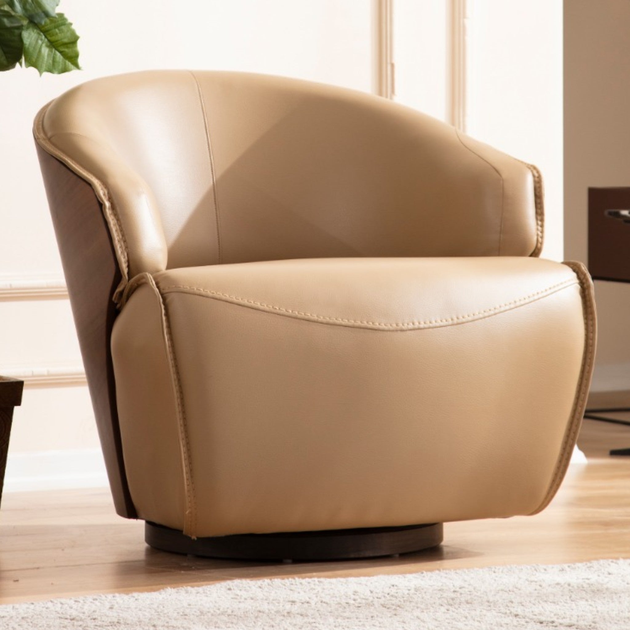 Nil Armchair