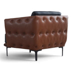 Milano Armchair
