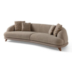Orion Three-Seater Sofa