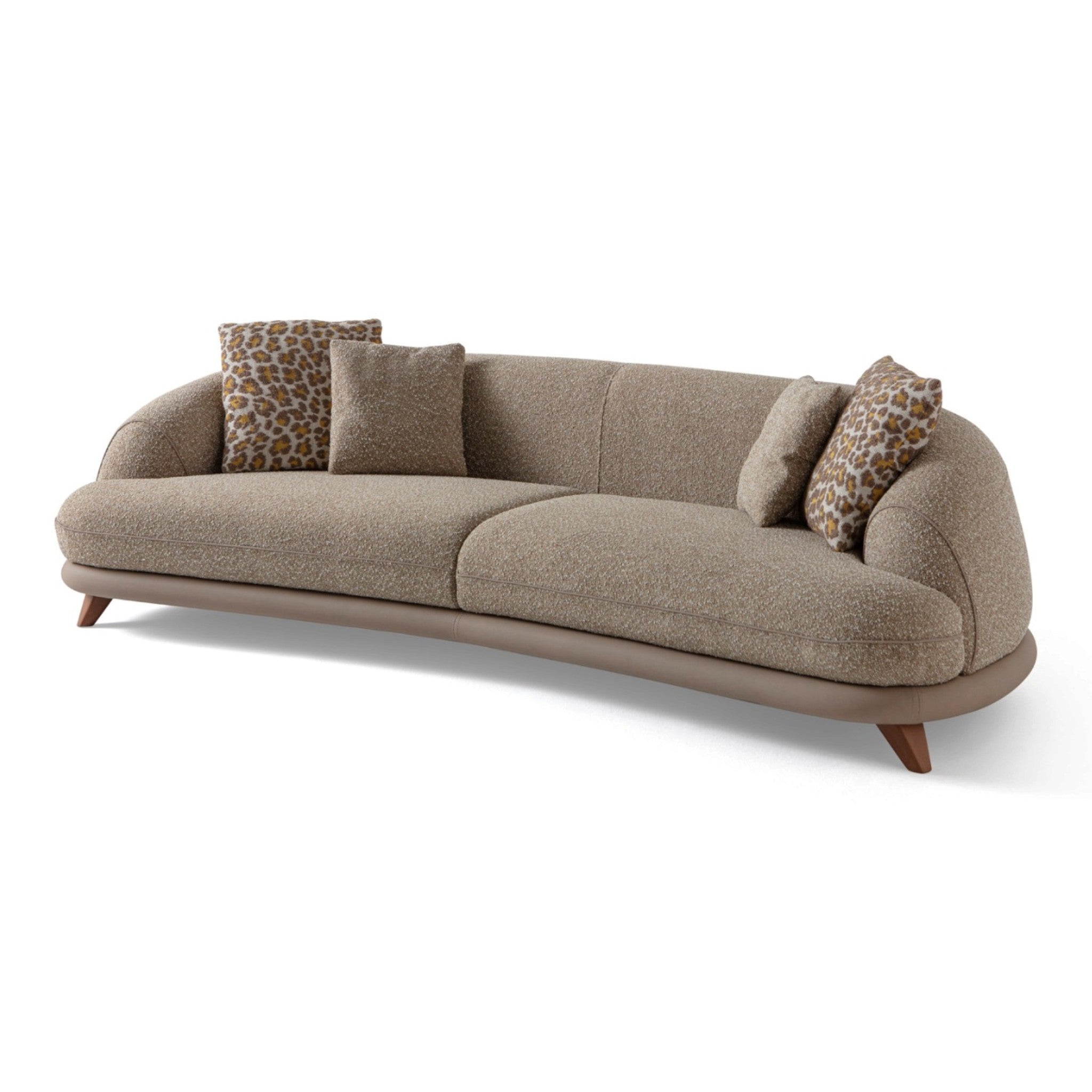 Orion Three-Seater Sofa