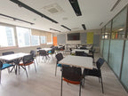 Ofis Dekorasyonu ve Mobilyalari 4Arc