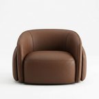 Parma Armchair
