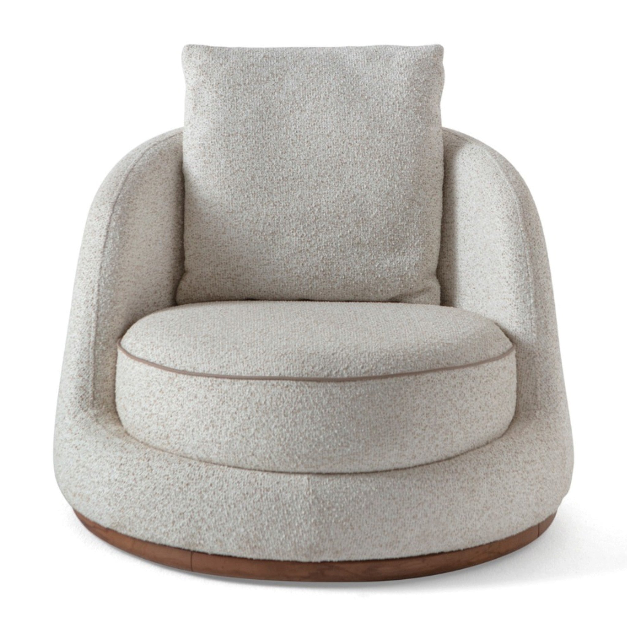 Orion Armchair