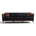 Milano Three-Seater Sofa