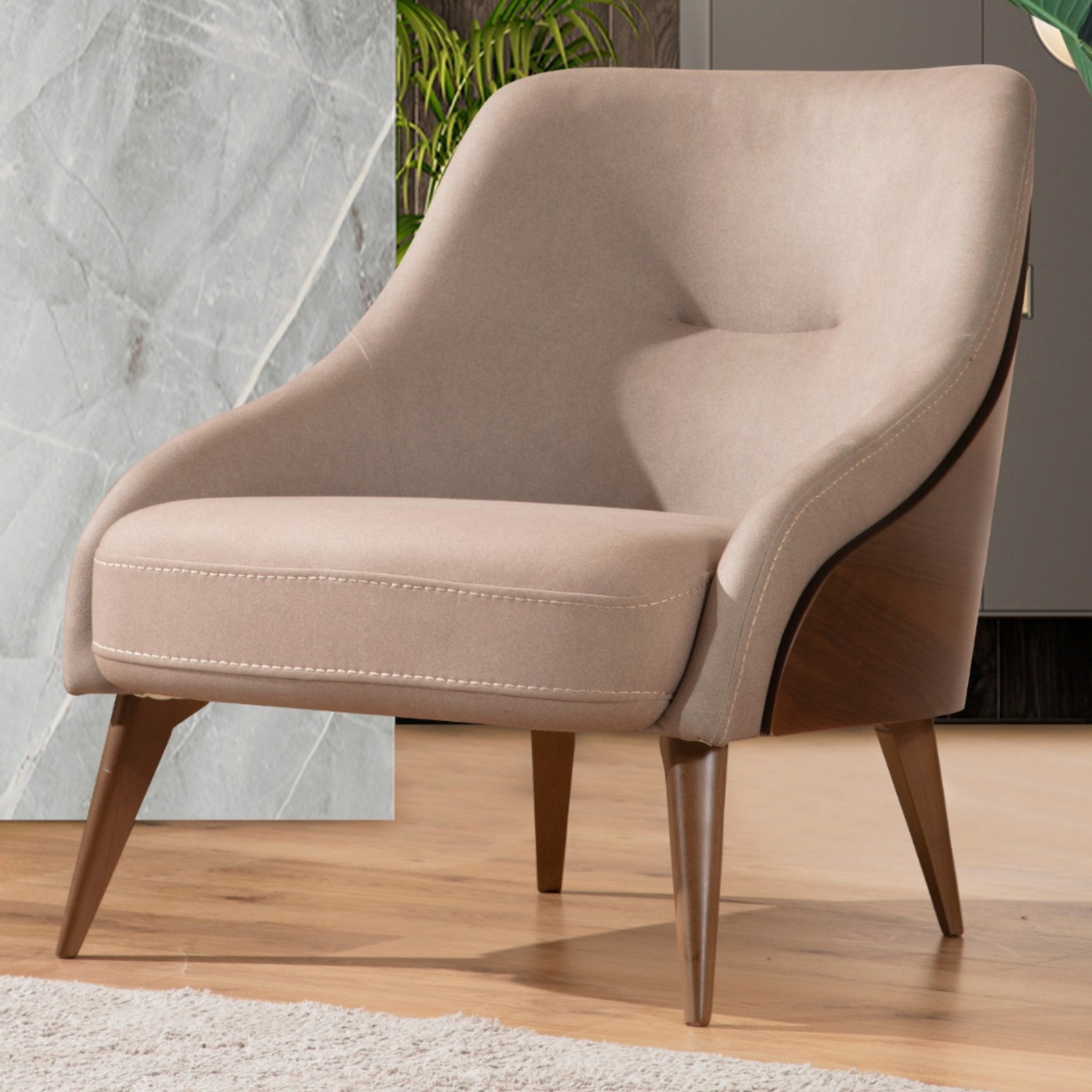 Salda Armchair