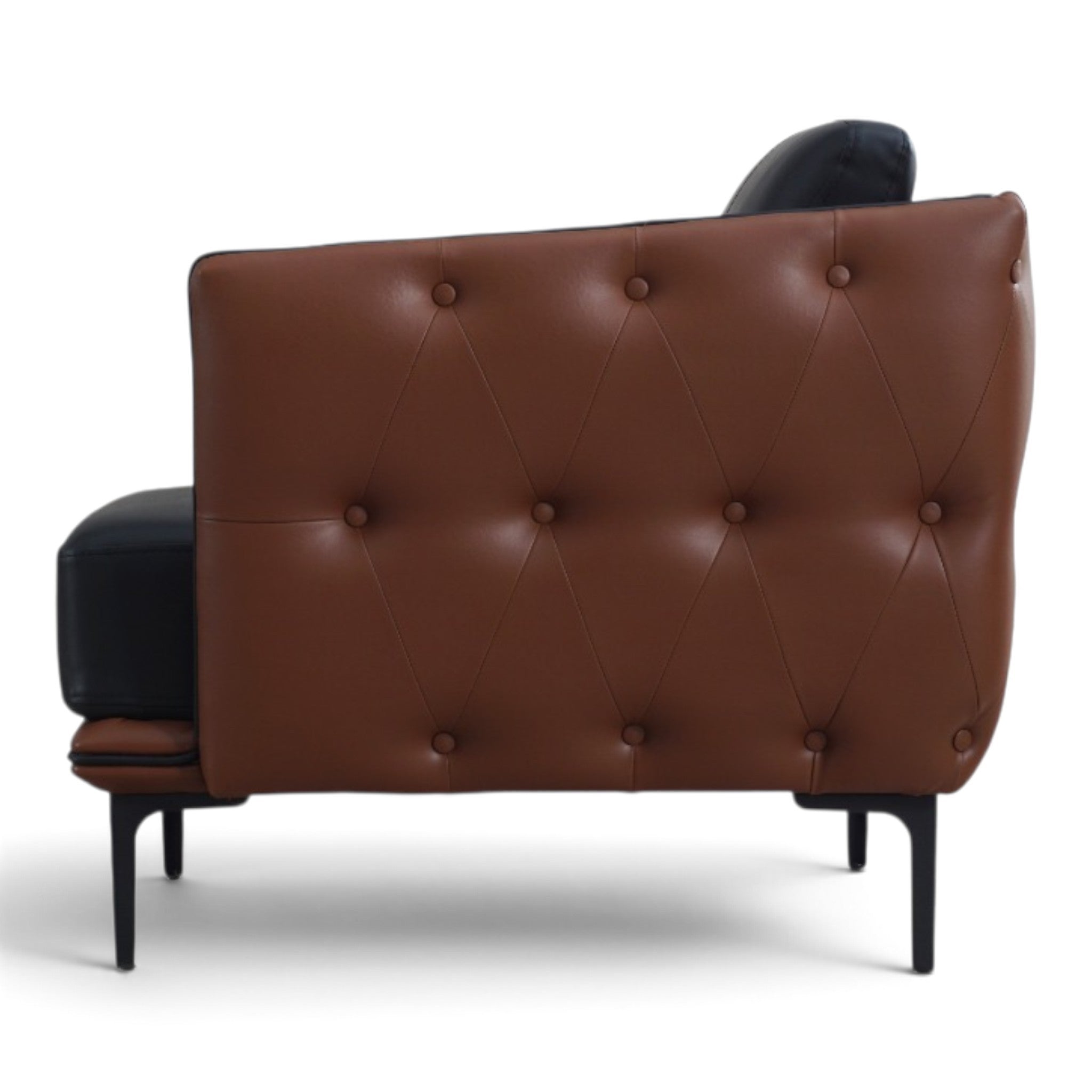 Milano Armchair