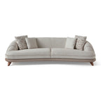 Orion Three-Seater Sofa