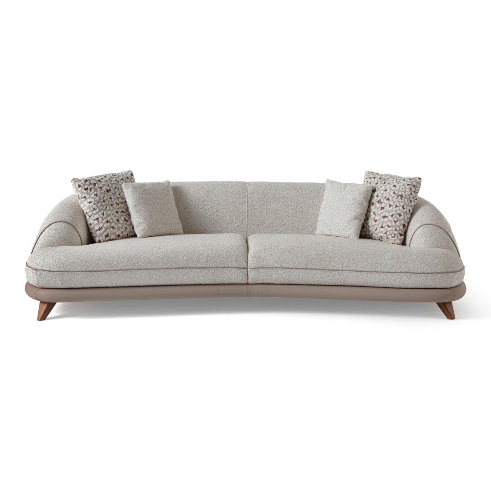 Orion Three-Seater Sofa