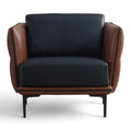 Milano Armchair