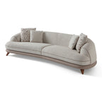Orion Three-Seater Sofa