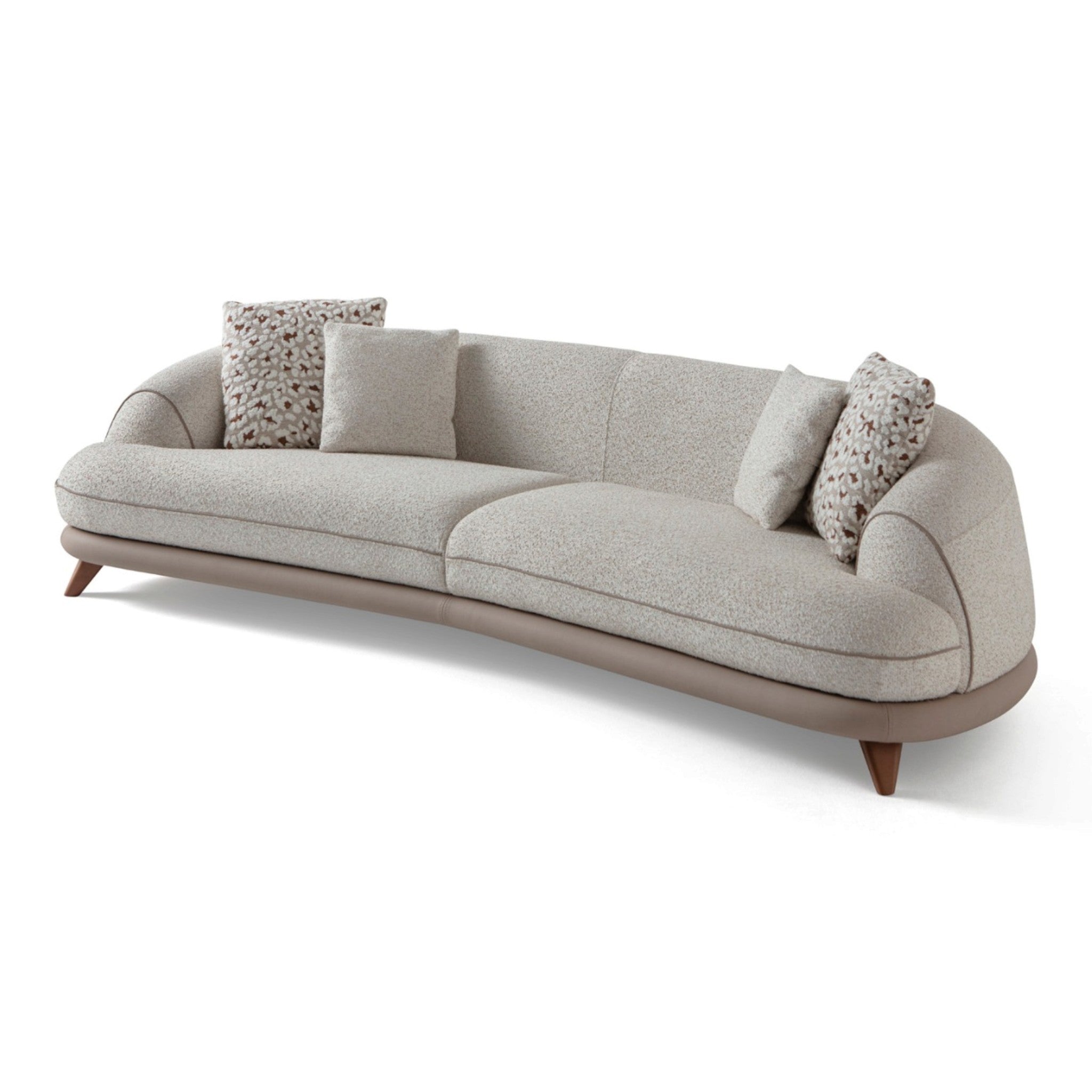 Orion Three-Seater Sofa