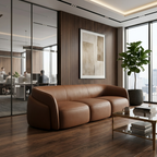 Parma Three-Seater Sofa