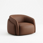 Parma Armchair