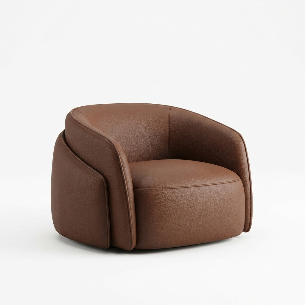Parma Armchair